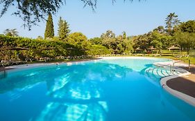 Crisol Jardines De Cordoba